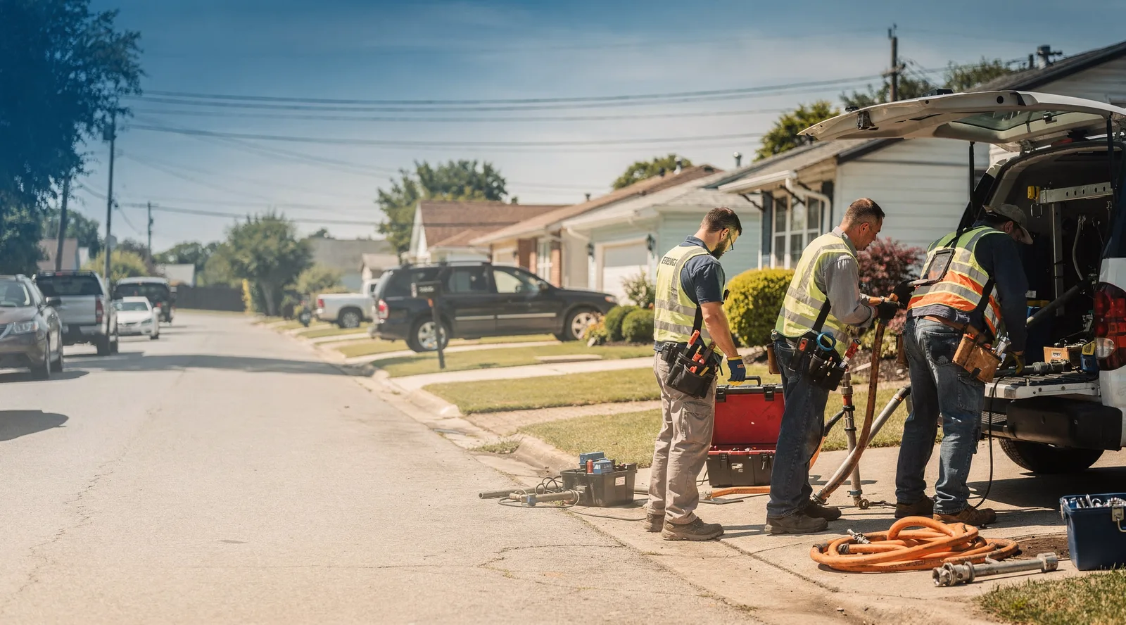 Water Heater Repair in Idaho Falls, ID near me